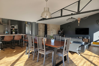  maison talmt-st-hilaire 85440