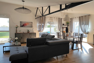  maison talmt-st-hilaire 85440