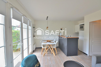  maison talmt-st-hilaire 85440