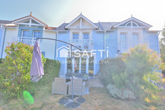  maison talmt-st-hilaire 85440