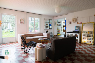  maison talmt-st-hilaire 85440