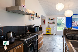  maison talmt-st-hilaire 85440