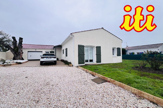  maison talmt-st-hilaire 85440