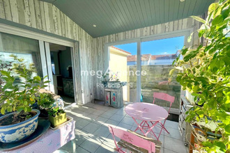  maison talmt-st-hilaire 85440