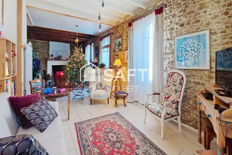  maison talmt-st-hilaire 85440