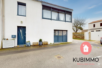  maison talmt-st-hilaire 85440