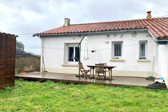  maison talmt-st-hilaire 85440