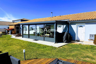  maison talmt-st-hilaire 85440