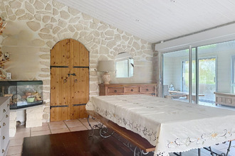  maison talmt-st-hilaire 85440