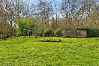  maison talmt-st-hilaire 85440