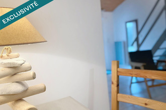  maison talmt-st-hilaire 85440