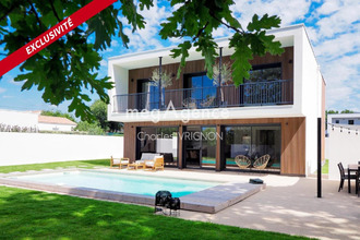  maison talmt-st-hilaire 85440