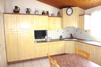  maison talmt-st-hilaire 85440