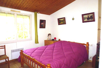  maison talmt-st-hilaire 85440