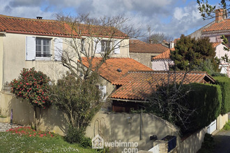  maison talmt-st-hilaire 85440