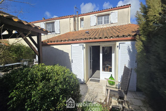  maison talmt-st-hilaire 85440