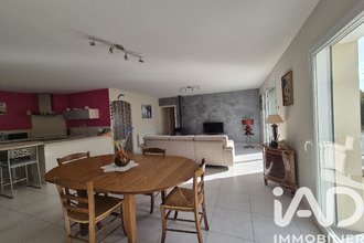  maison talmt-st-hilaire 85440