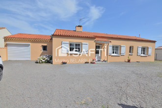  maison talmt-st-hilaire 85440
