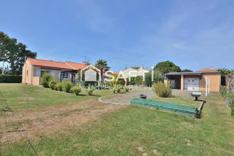  maison talmt-st-hilaire 85440