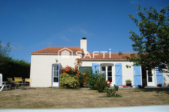  maison talmt-st-hilaire 85440