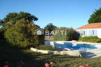  maison talmt-st-hilaire 85440