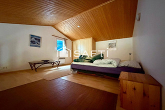  maison talmt-st-hilaire 85440