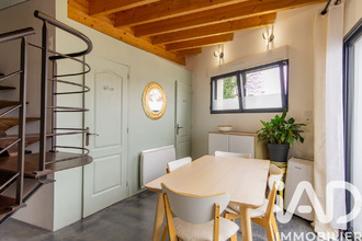  maison talmt-st-hilaire 85440