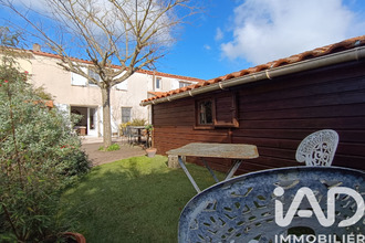  maison talmt-st-hilaire 85440