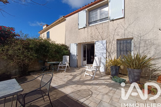  maison talmt-st-hilaire 85440