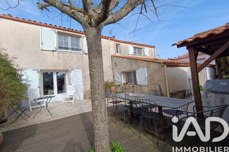  maison talmt-st-hilaire 85440