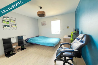  maison talmt-st-hilaire 85440