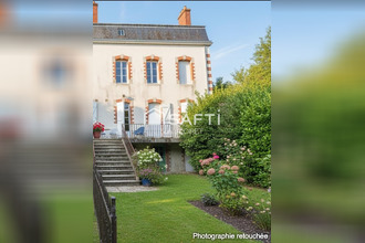  maison talmt-st-hilaire 85440