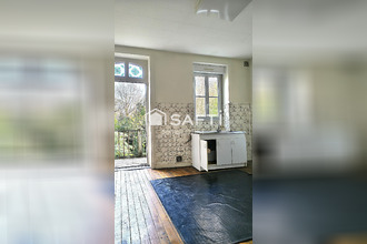  maison talmt-st-hilaire 85440