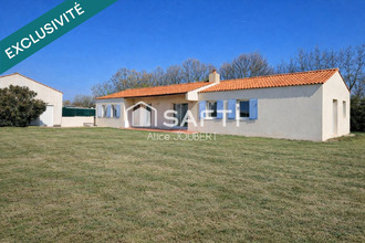  maison talmt-st-hilaire 85440