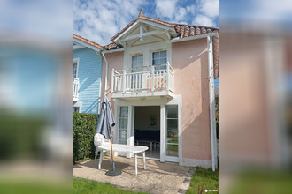  maison talmt-st-hilaire 85440