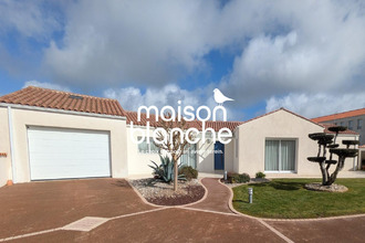  maison talmt-st-hilaire 85440