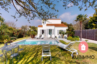  maison talmt-st-hilaire 85440