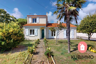  maison talmt-st-hilaire 85440