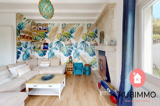  maison talmt-st-hilaire 85440