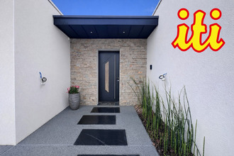  maison talmt-st-hilaire 85440