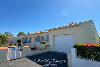  maison talmt-st-hilaire 85440