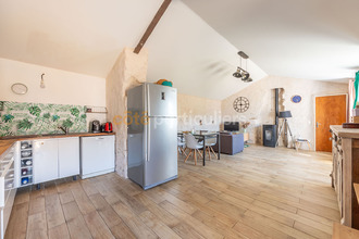  maison talmt-st-hilaire 85440