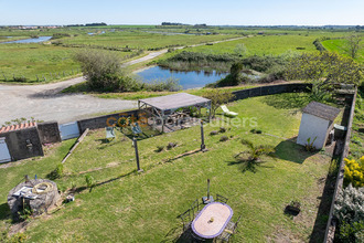  maison talmt-st-hilaire 85440