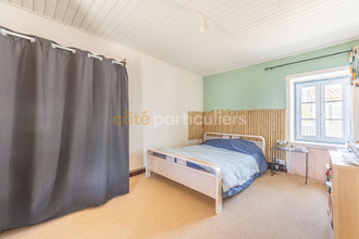  maison talmt-st-hilaire 85440