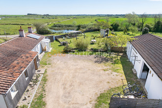  maison talmt-st-hilaire 85440