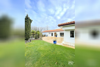  maison talmt-st-hilaire 85440