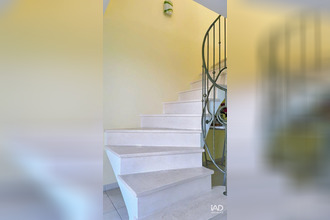  maison talmt-st-hilaire 85440