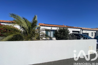  maison talmt-st-hilaire 85440