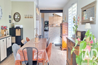  maison talmt-st-hilaire 85440