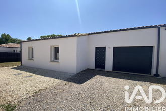  maison talmt-st-hilaire 85440